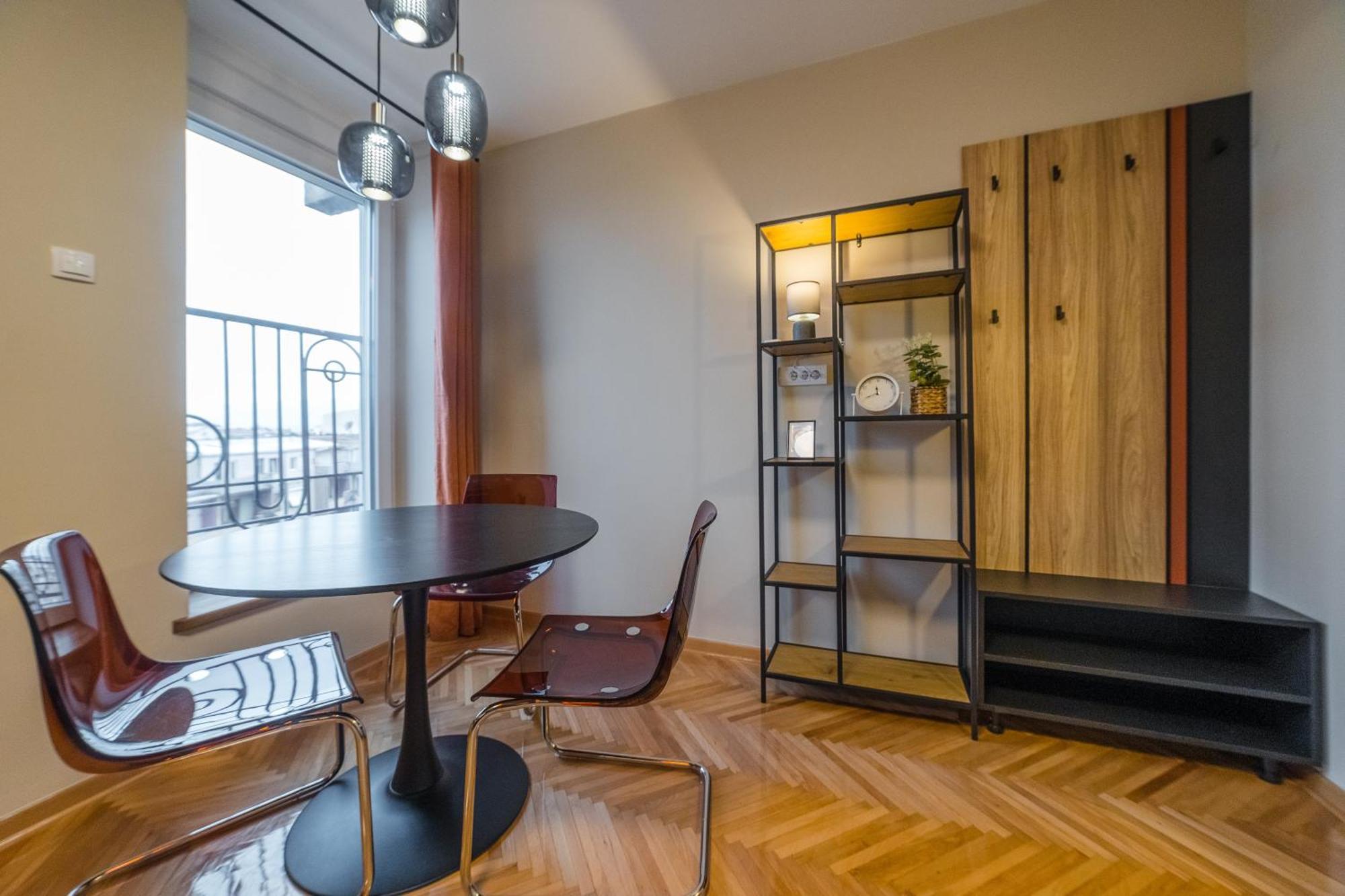 Apartman Nika Pirot Exterior foto