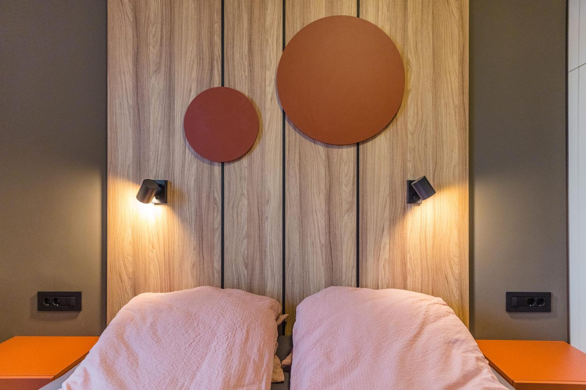 Apartman Nika Pirot Exterior foto