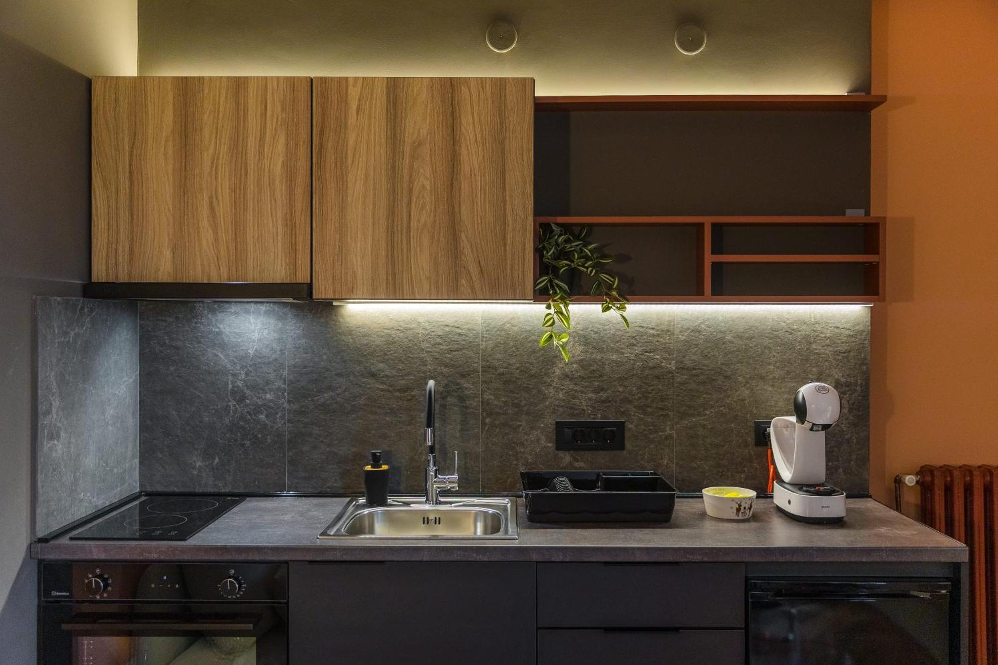 Apartman Nika Pirot Exterior foto