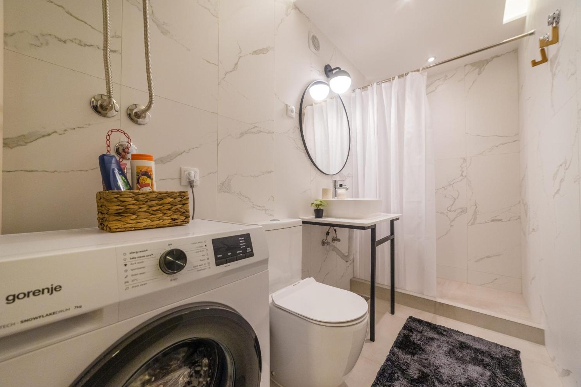 Apartman Nika Pirot Exterior foto