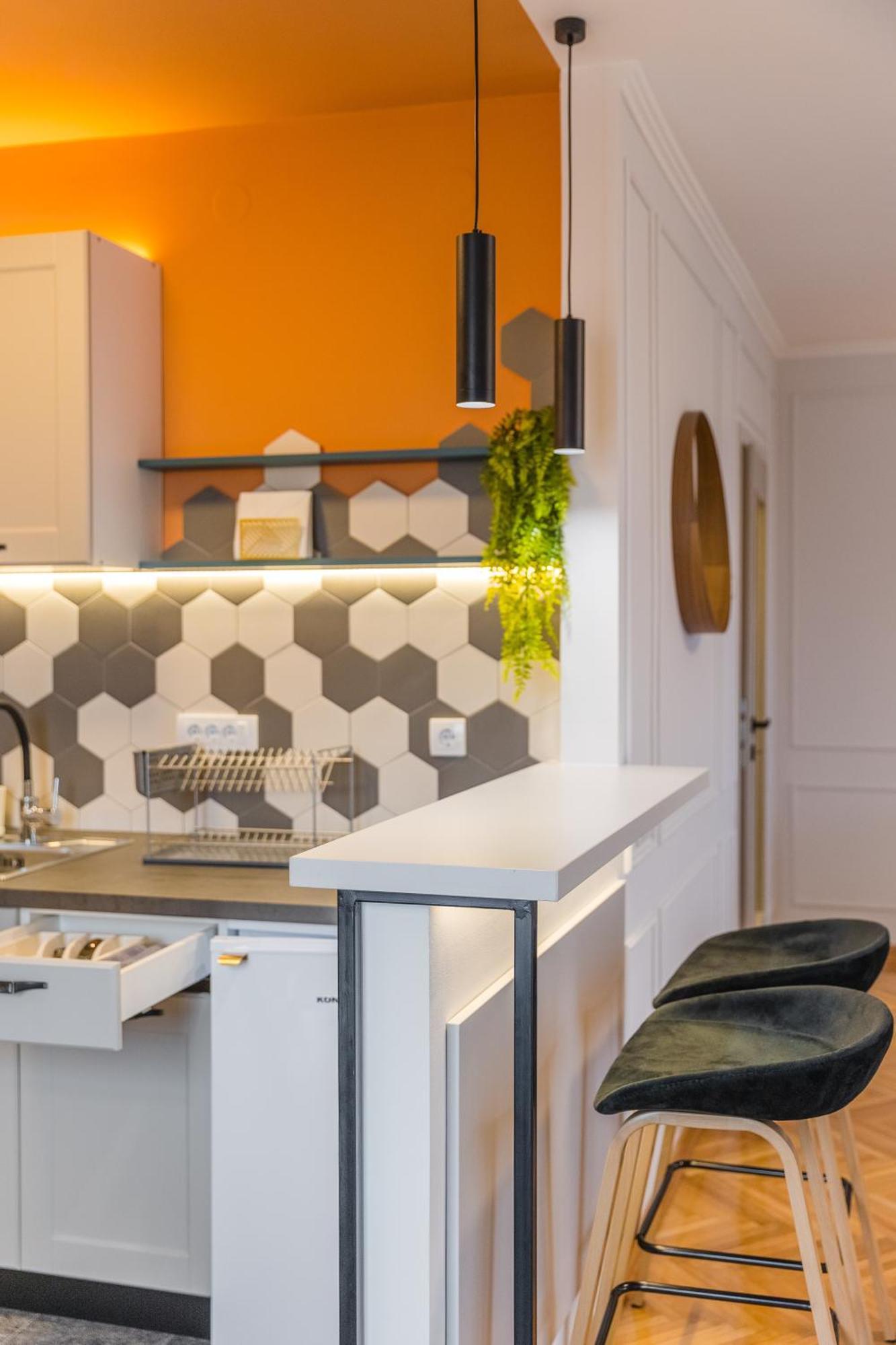 Apartman Nika Pirot Exterior foto